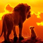 El Rey León. Estrenos del 19 de Julio de 2019