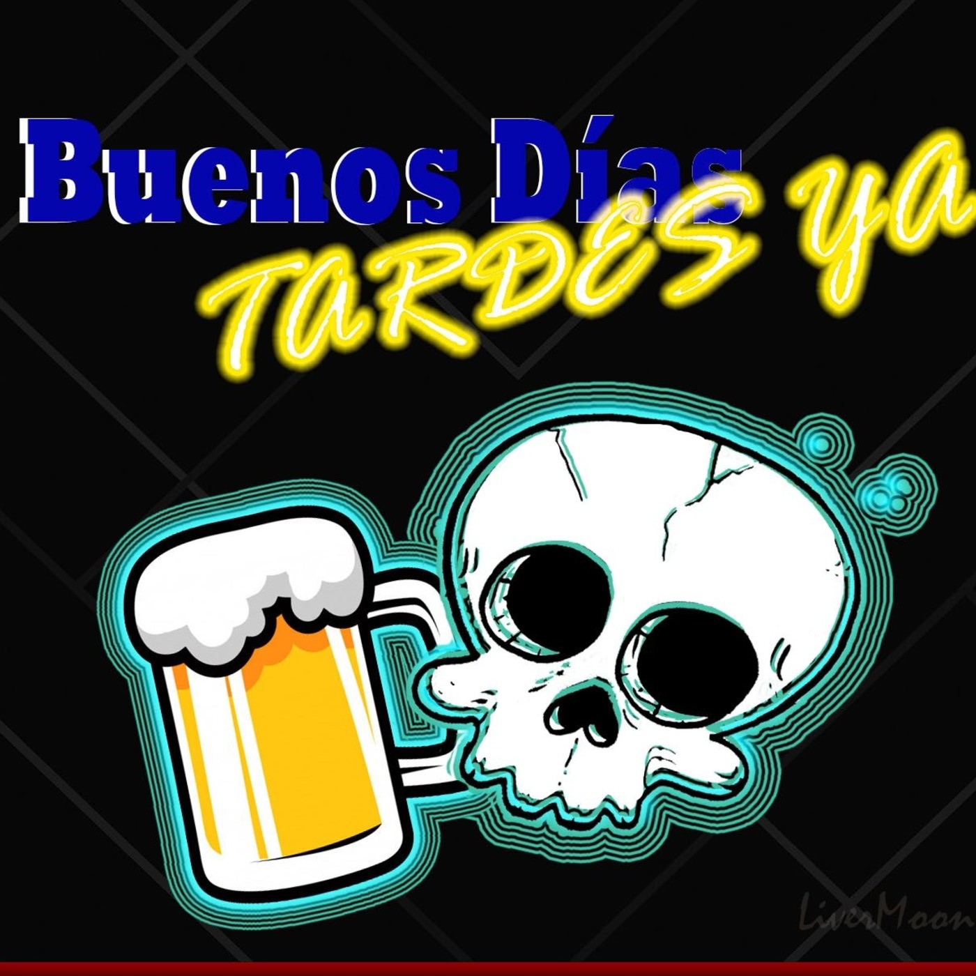 Buenos Días, Tardes YA