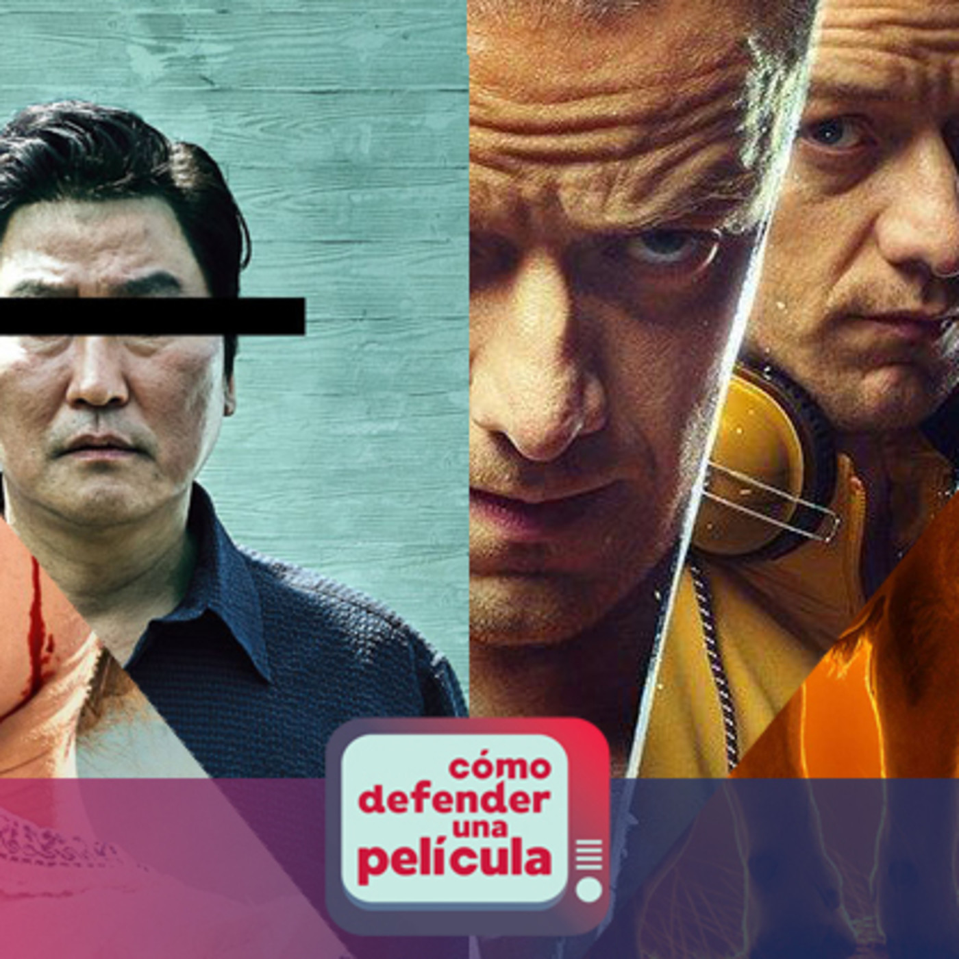 Como defender una película