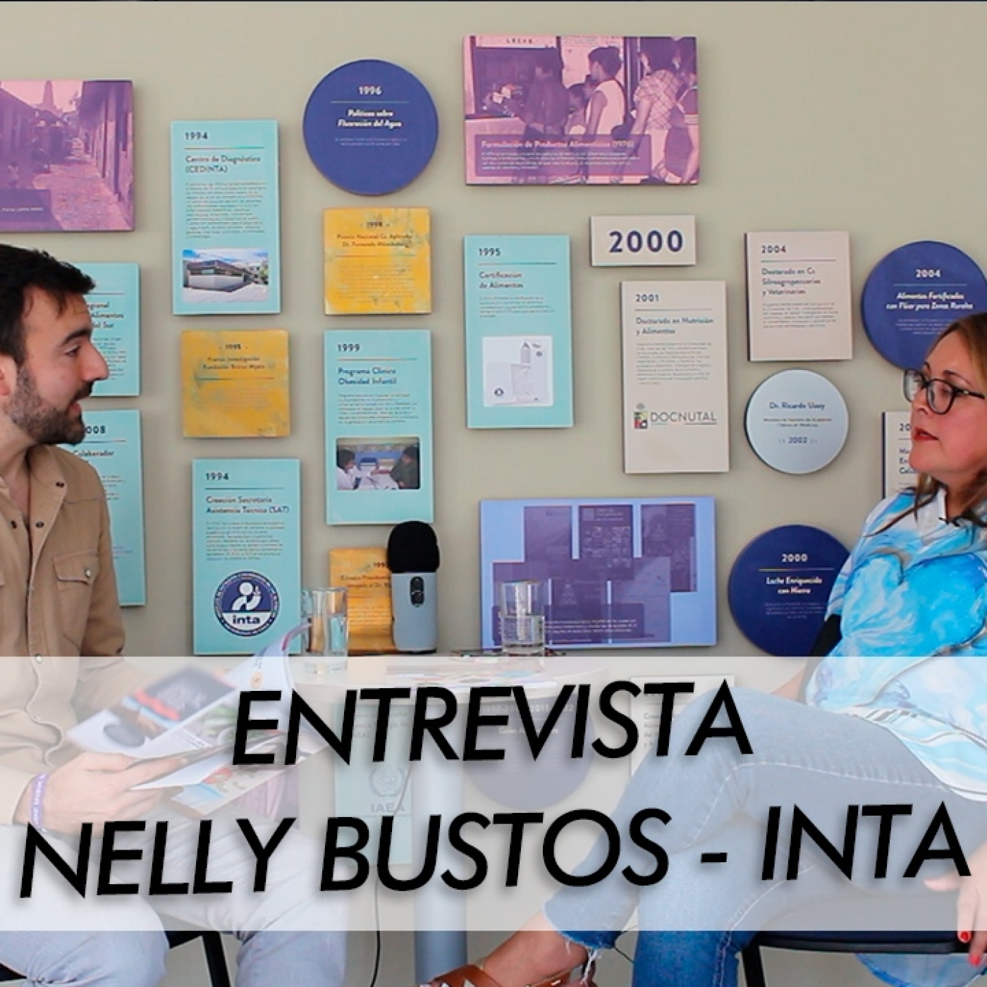 Mi Dieta Cojea radio (Nutrición y Dietética)