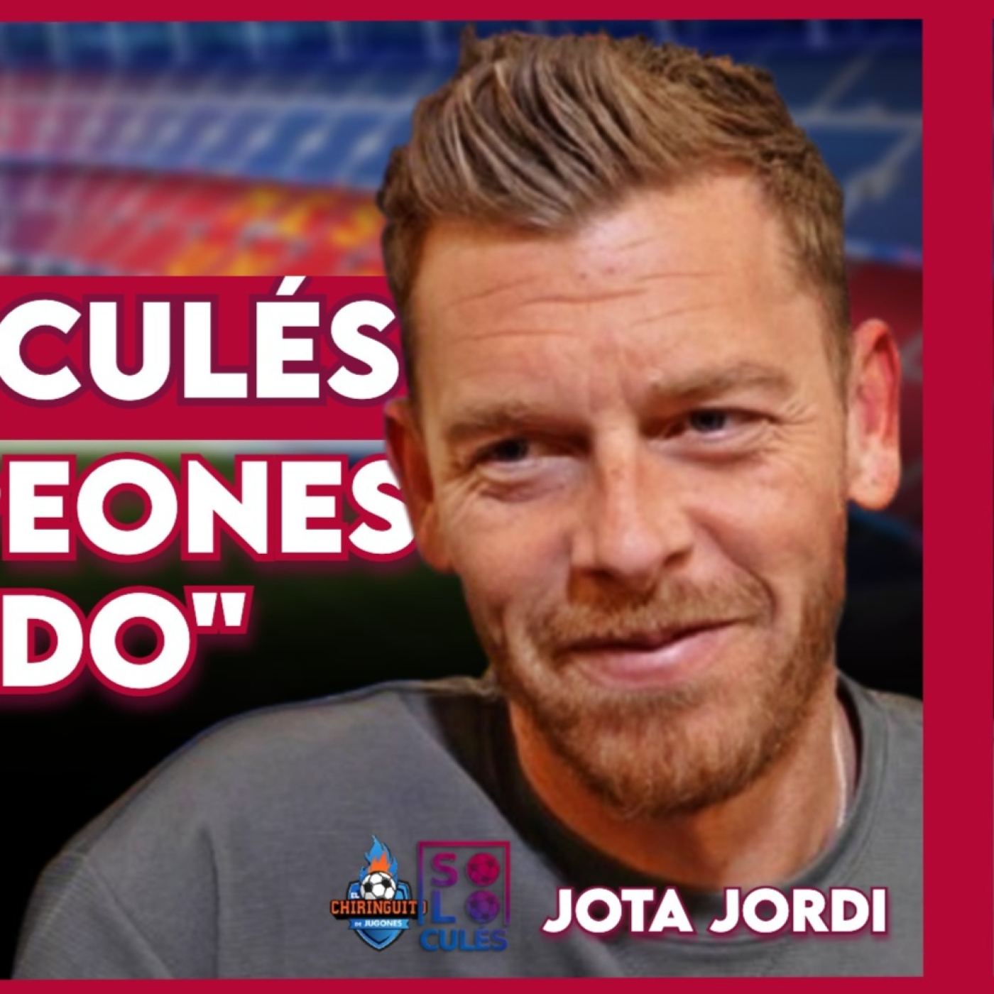   ❤️ SÓLO PARA CULÉS TEMPORADA 2 | EP.19 COMPLETO episode artwork