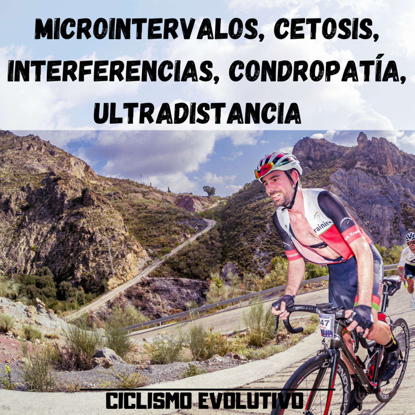 139. Q&A. Microintervalos, cetosis, condropatía y torque con sprints.