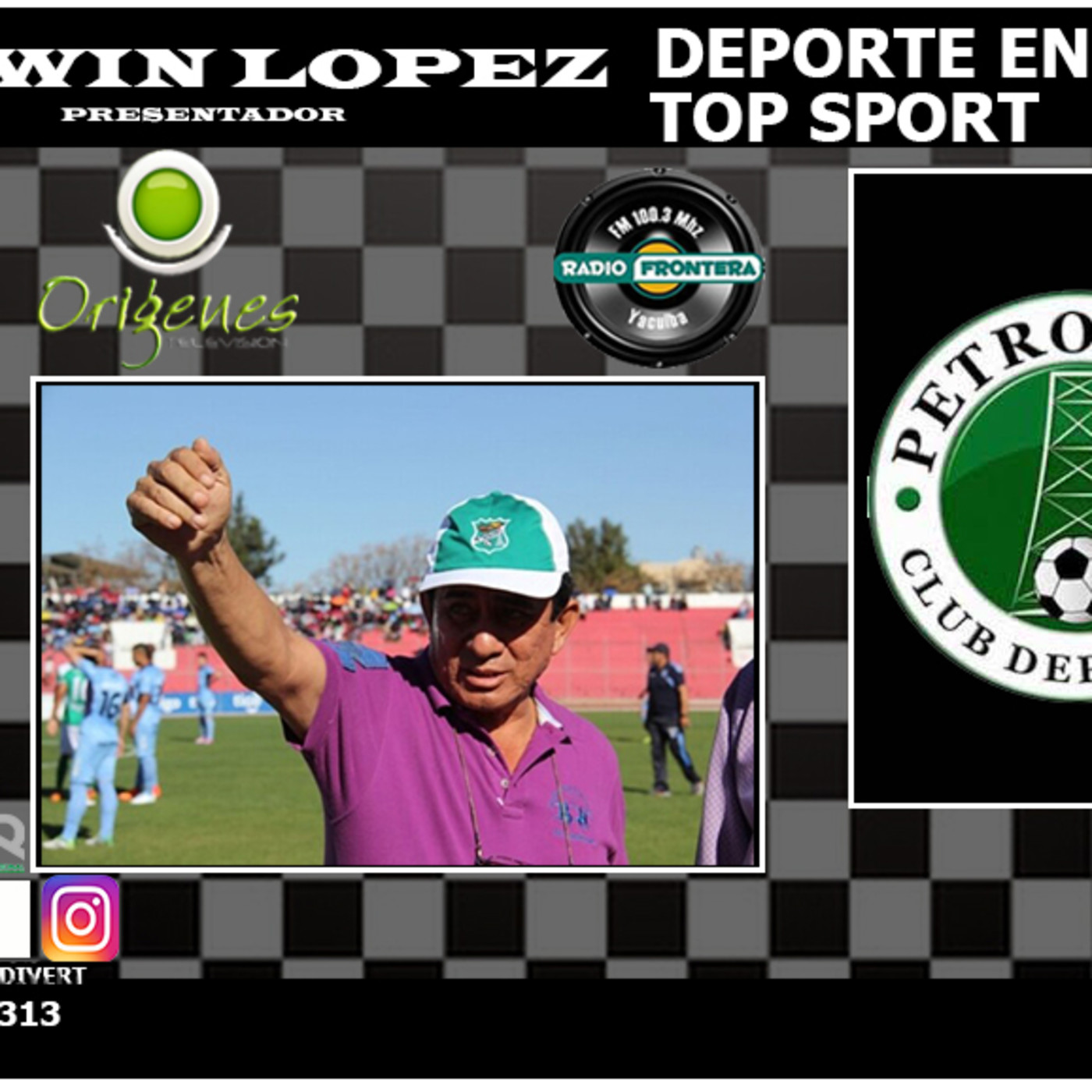 Lopez Audiverth Edwin