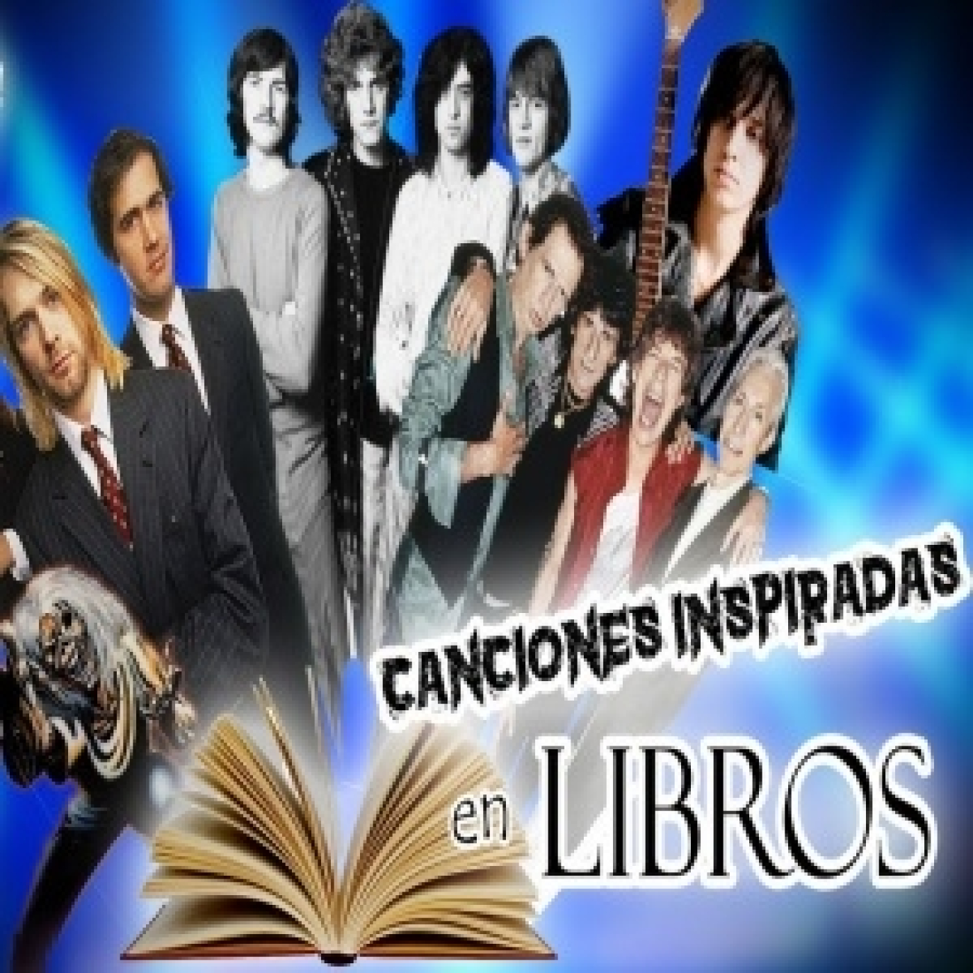 Retrocedemos en el tiempo 443 episode artwork