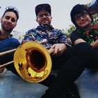 Sons de Nós 31 Maio 2019