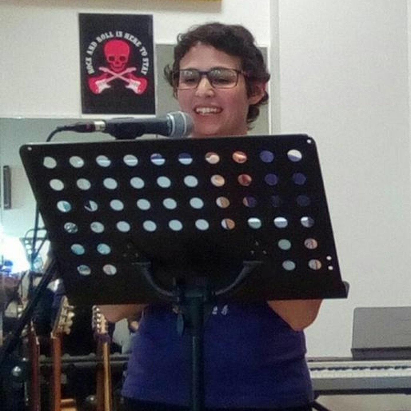Audiolibro \