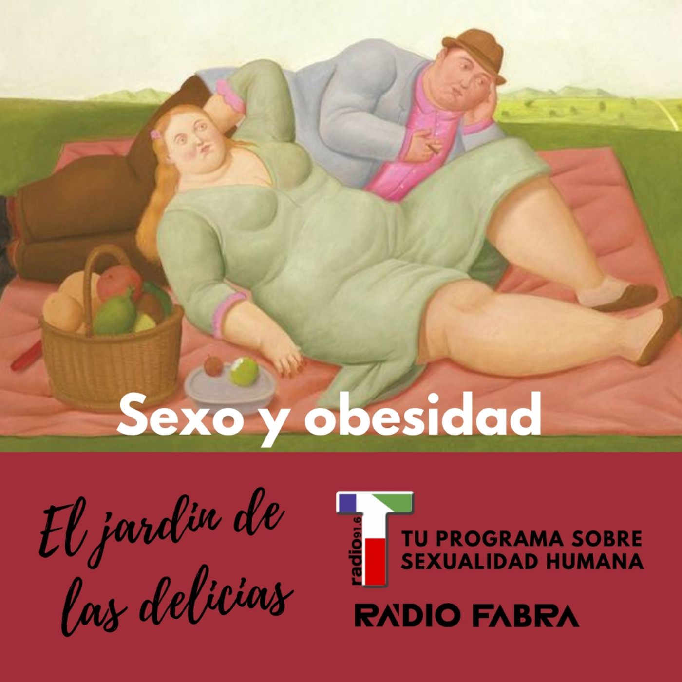 El Jardin de las Delicias