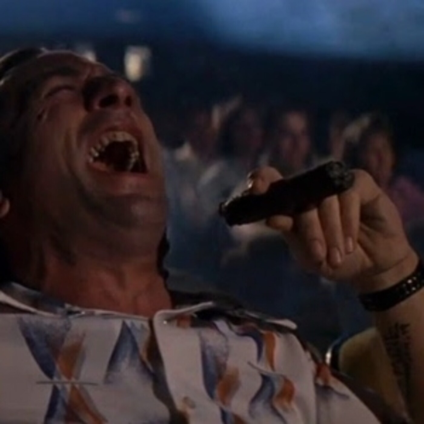 31 días de terror IV #22- El cabo del miedo (Martin Scorsese, 1991) - Episodio exclusivo para mecenas