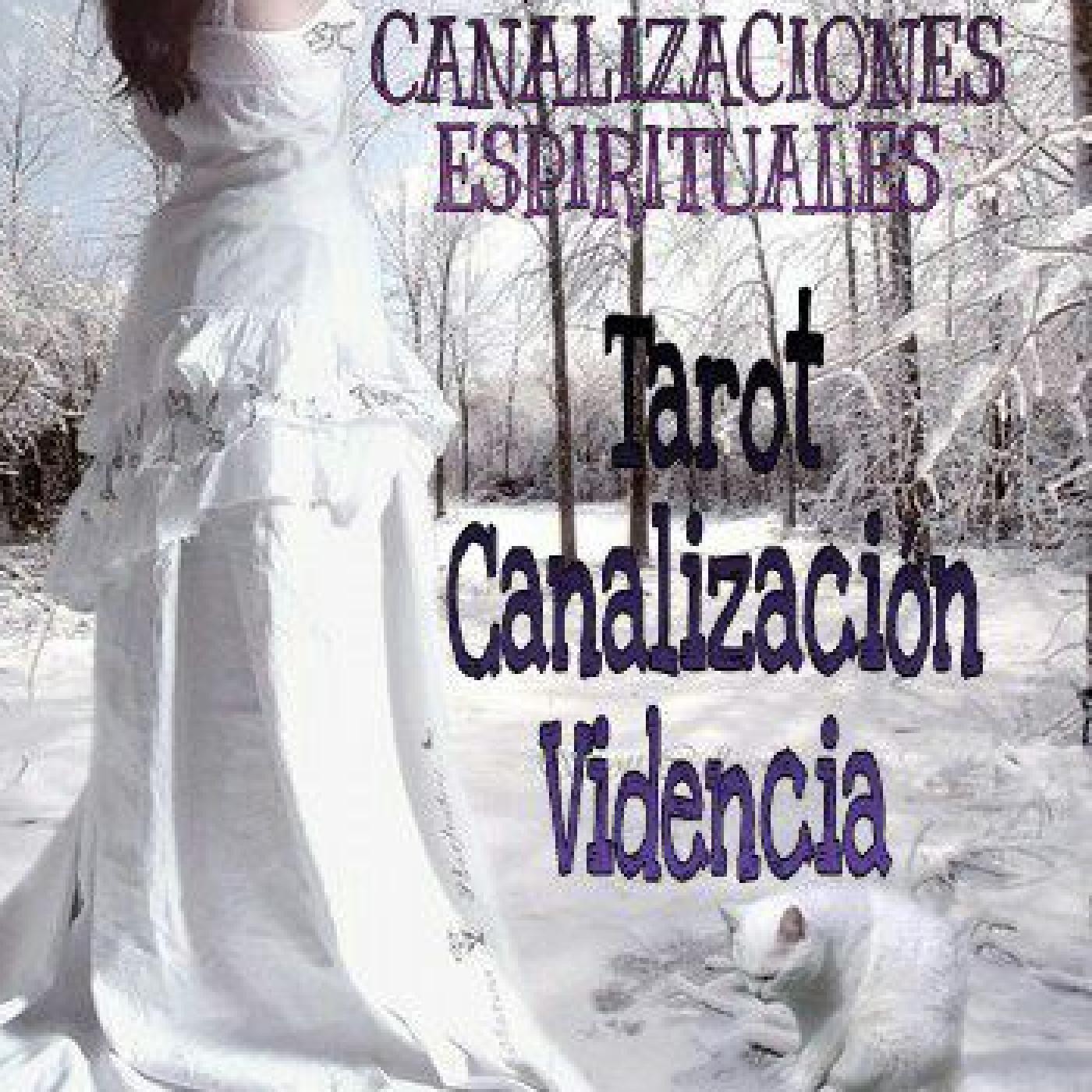 Podcast de Canalizaciones Espirituales Di