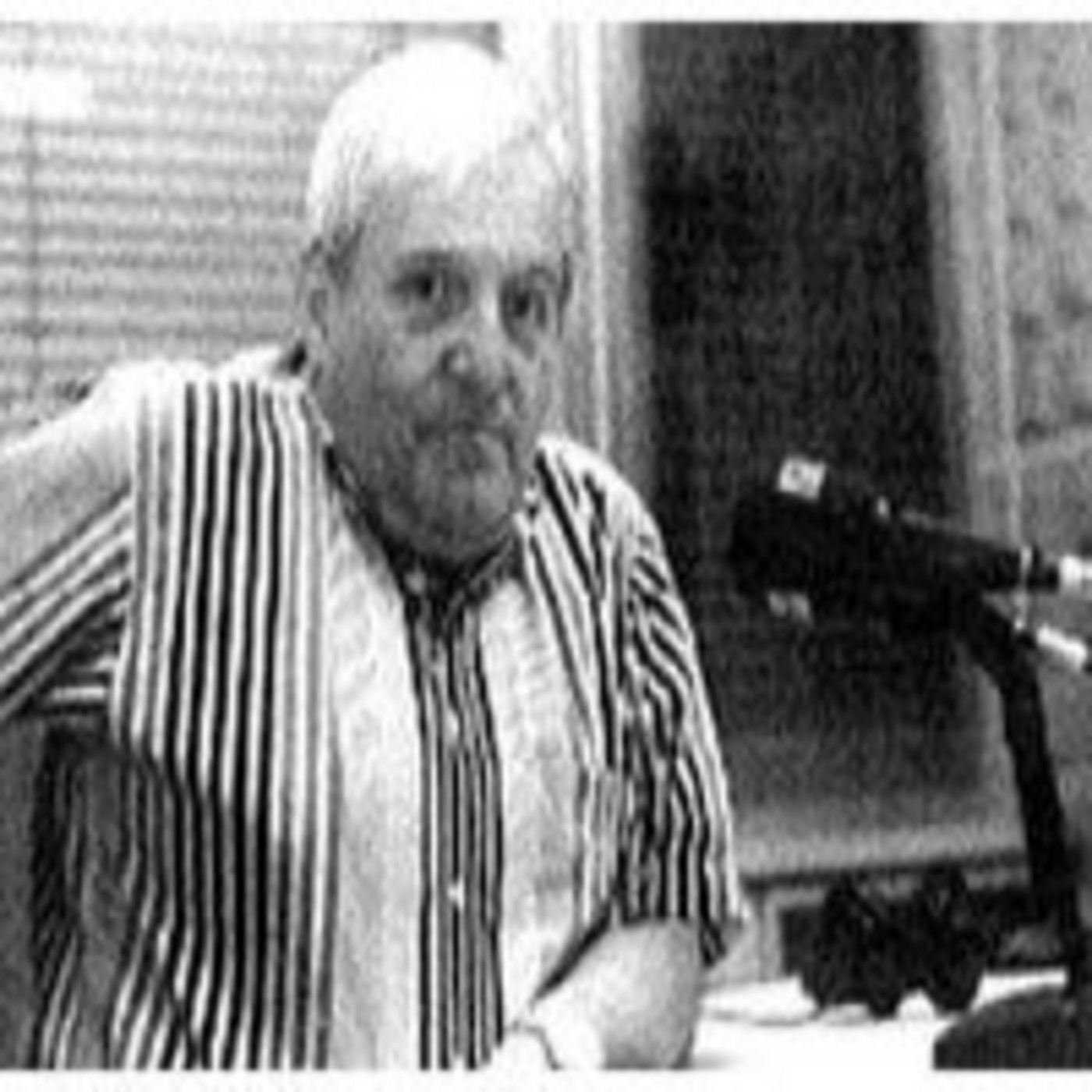 Podcast Hemeroteca Jose Antonio Prieto