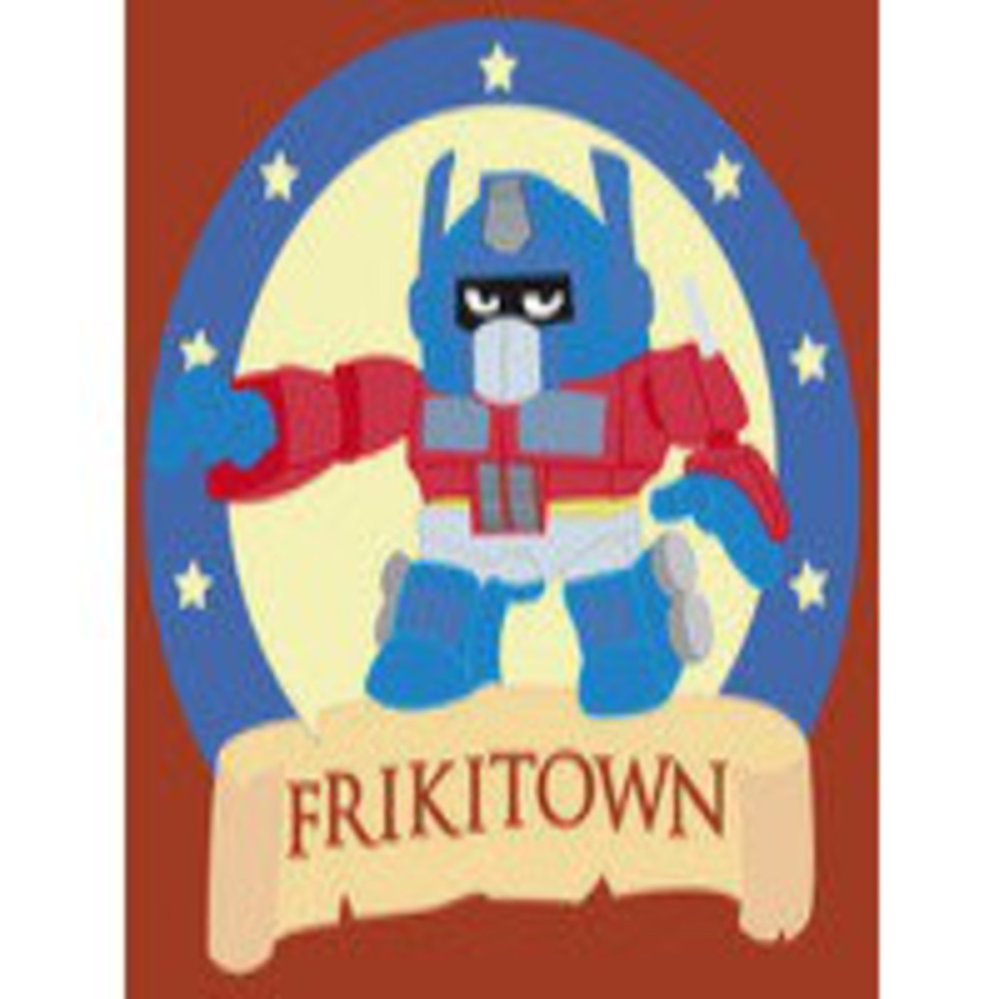 Podcast Afrikitown