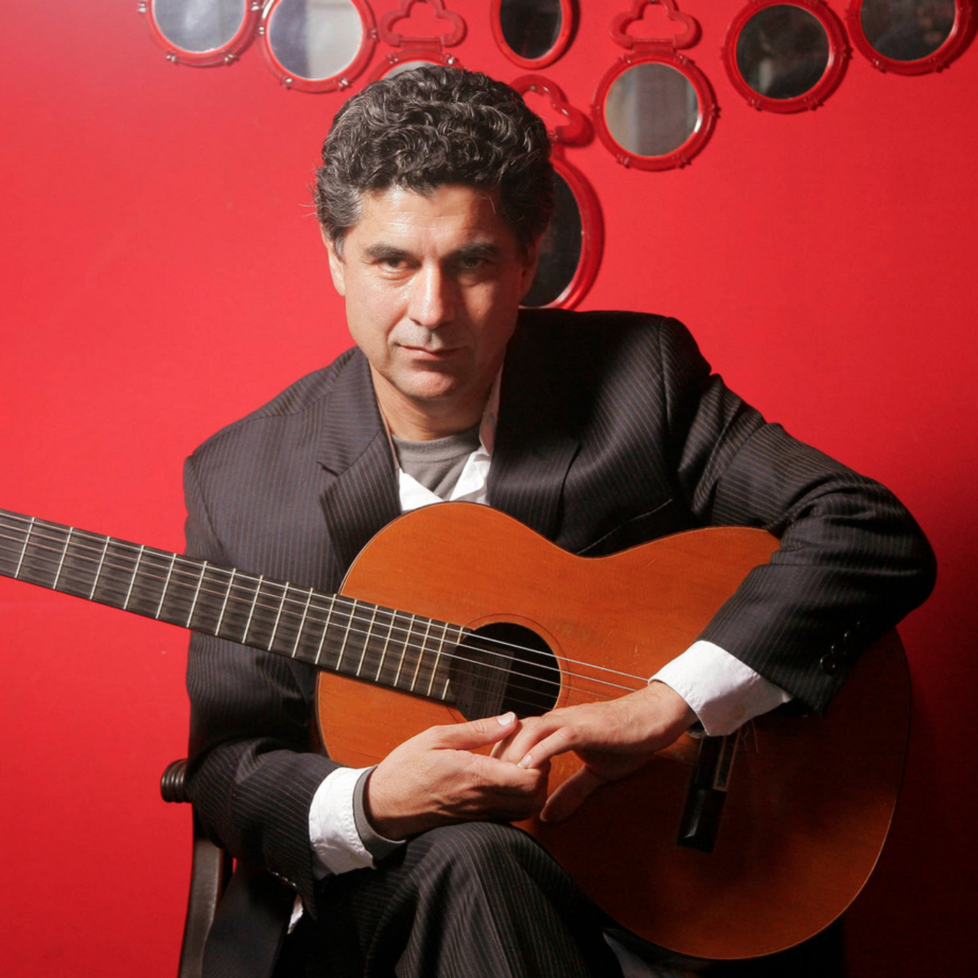 La Esquina de Radio Nihuil