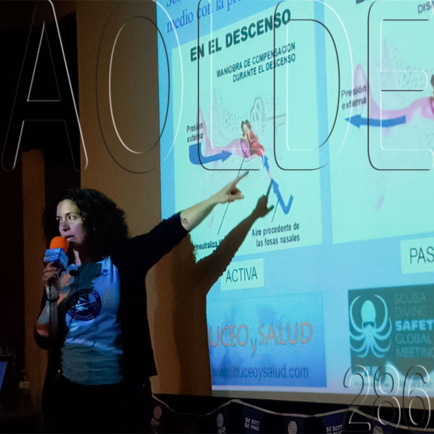 Podcast Al otro lado del espejo