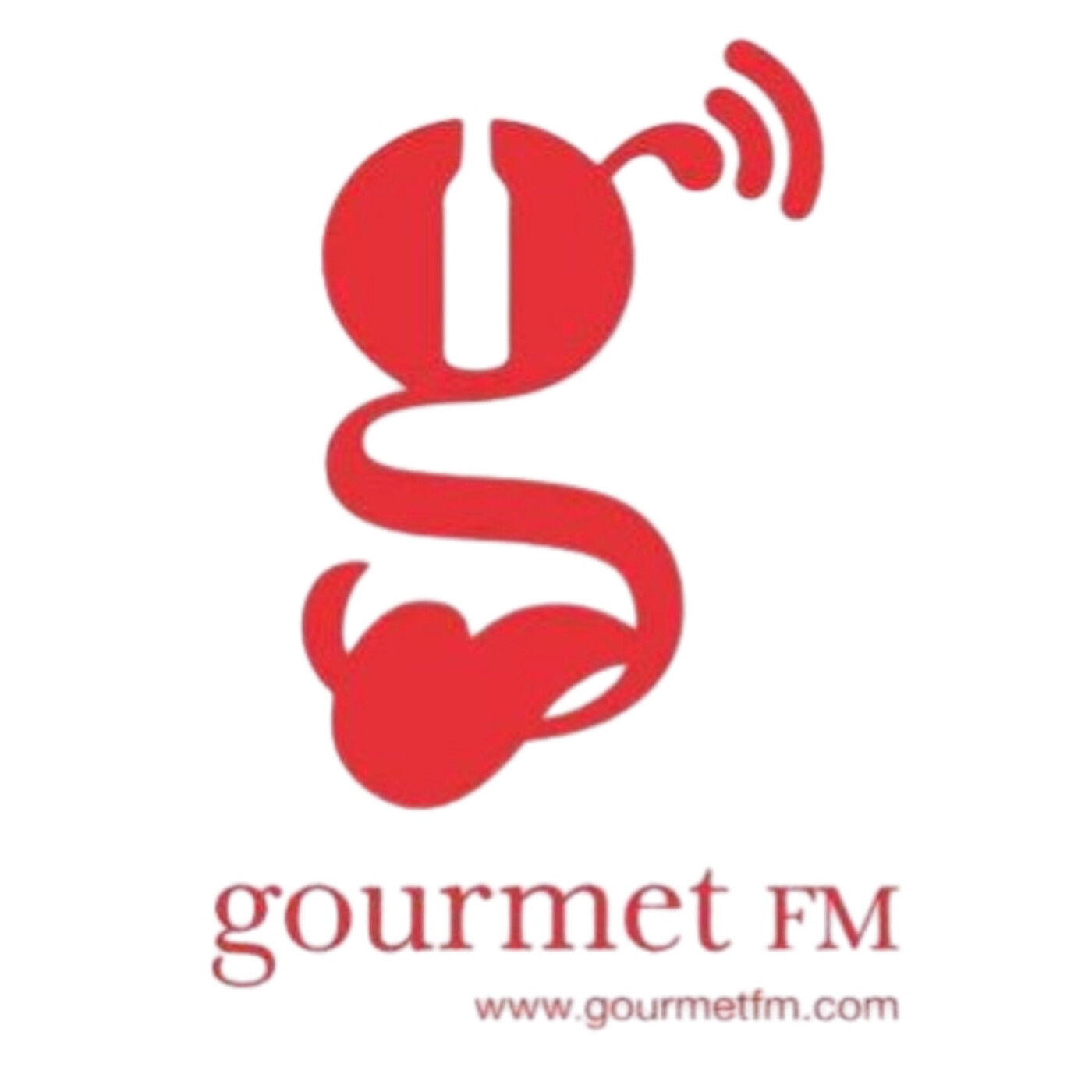 GourmetFM Gastronomía y Vinos en Español.