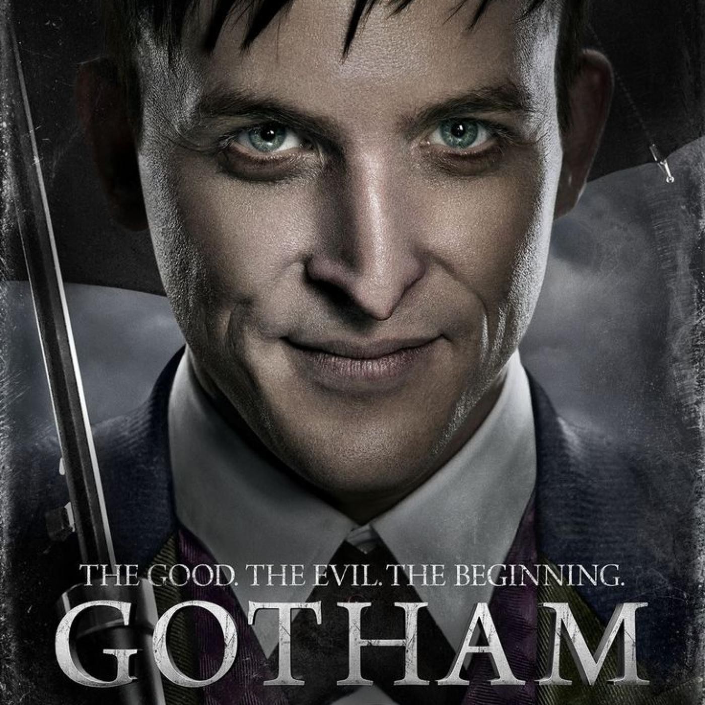 Gotham La Serie.