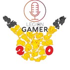 Legion Trainer Podcast - Conmemorando 20 años de Pokémon en América
