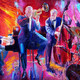 35 de jazz nº493