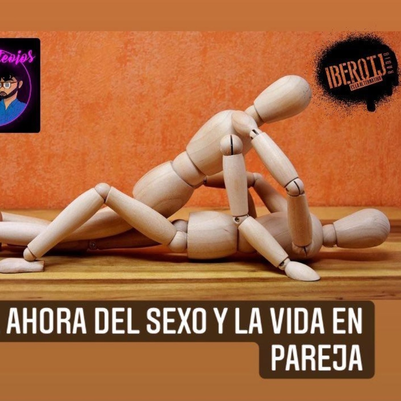 Con Anteojos