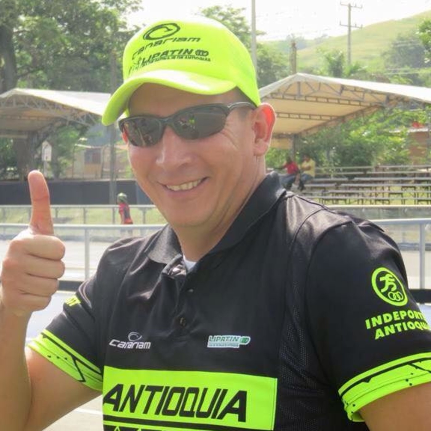 ARCHIVO DE PROGRAMAS FM DEPORTES 96.9