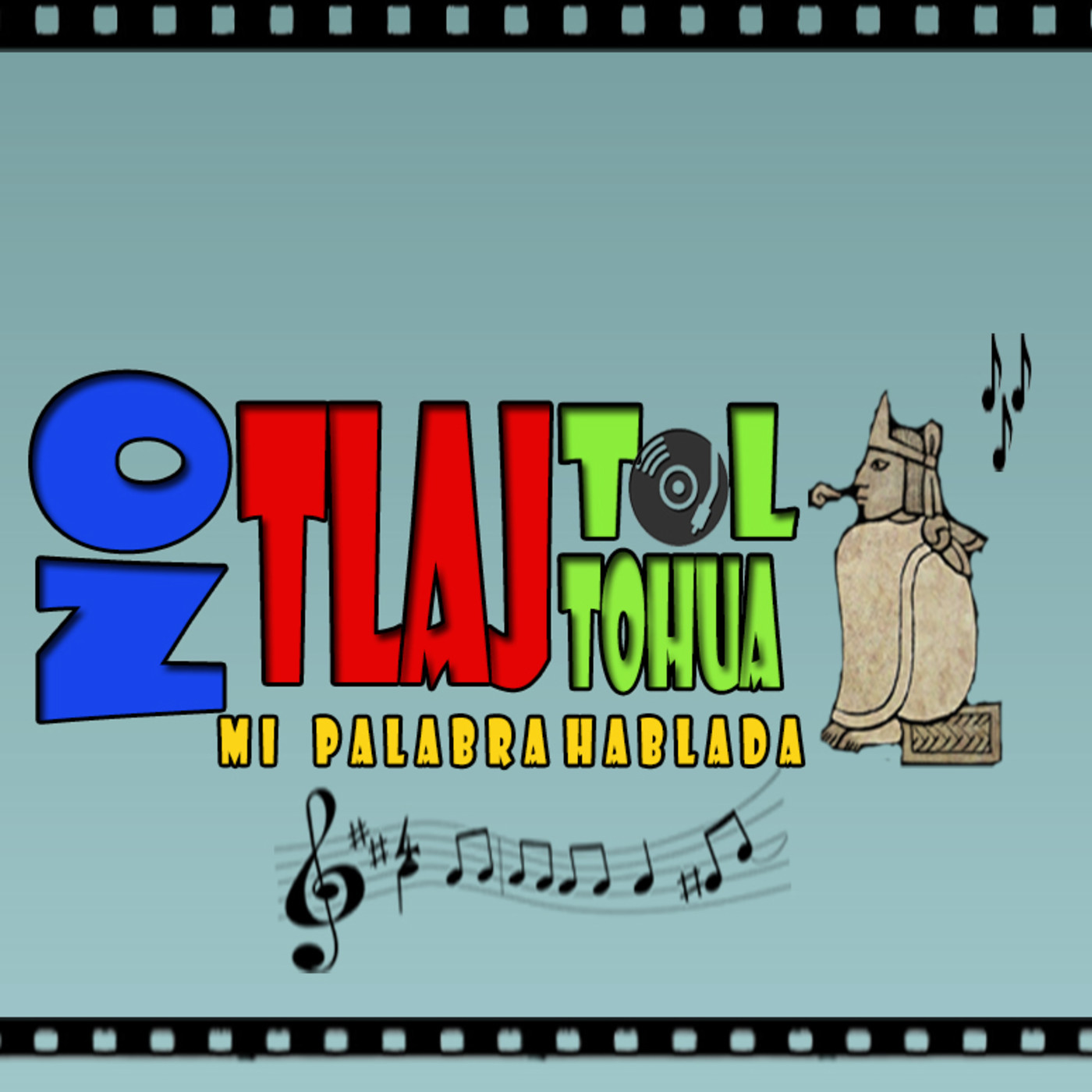 No tlajtol tlajtohua