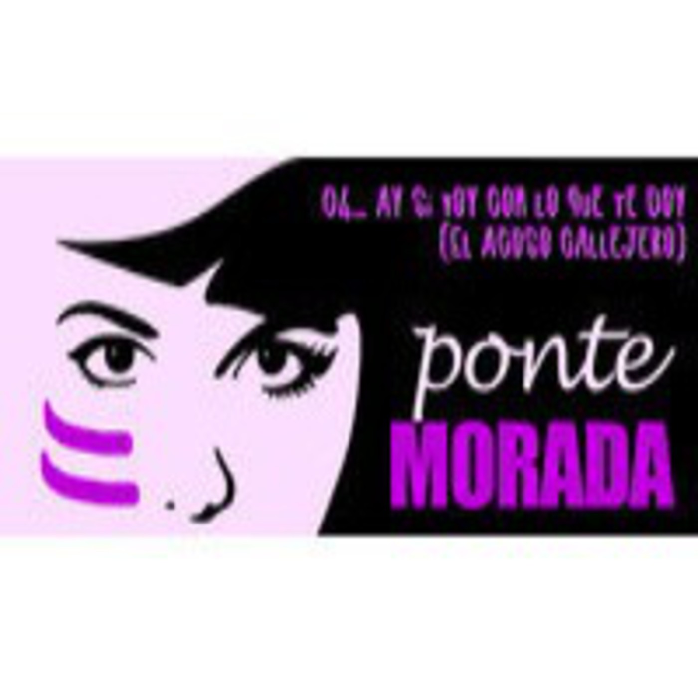Ponte Morada