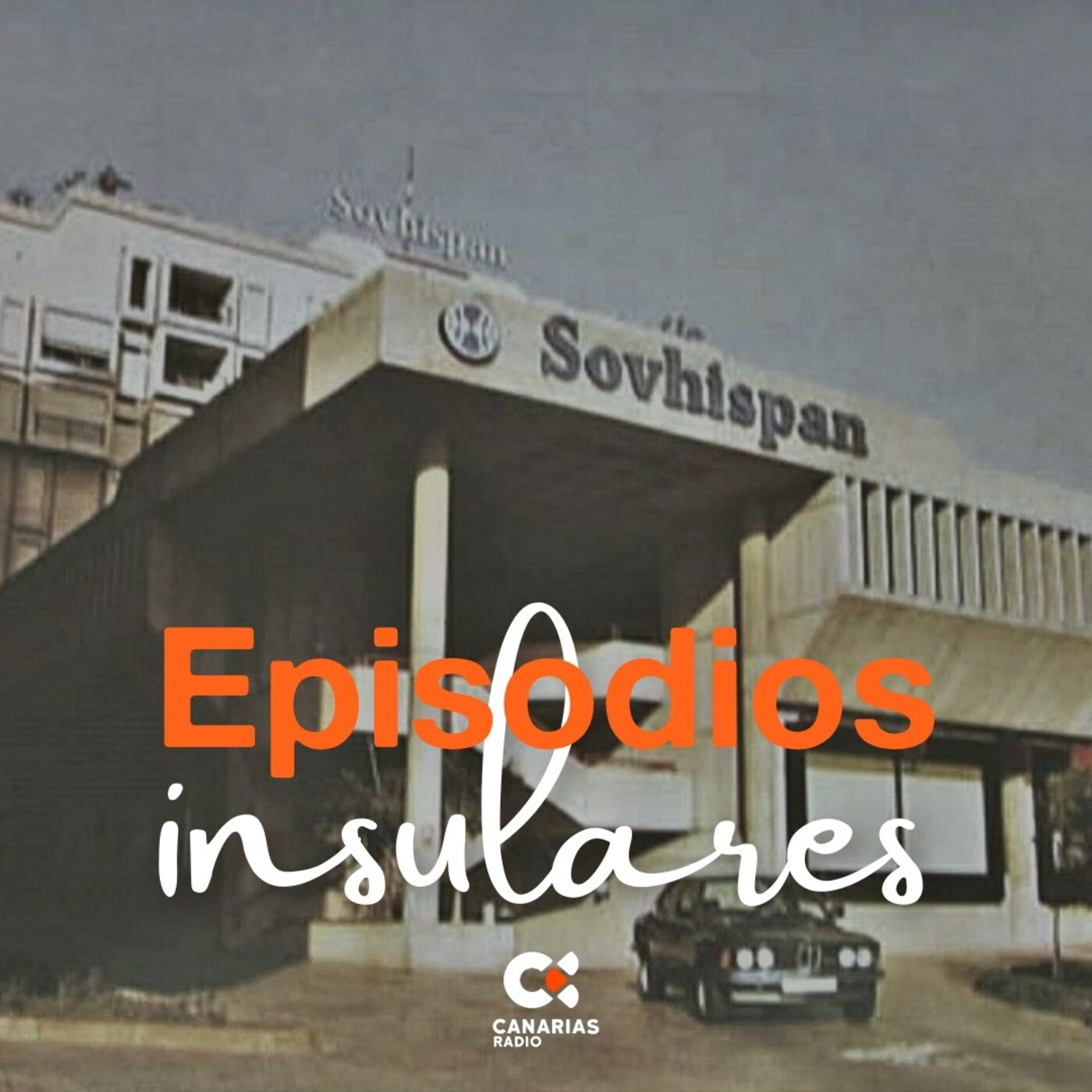 Episodios Insulares