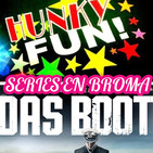 Series en broma 2-el submarino (das bot)