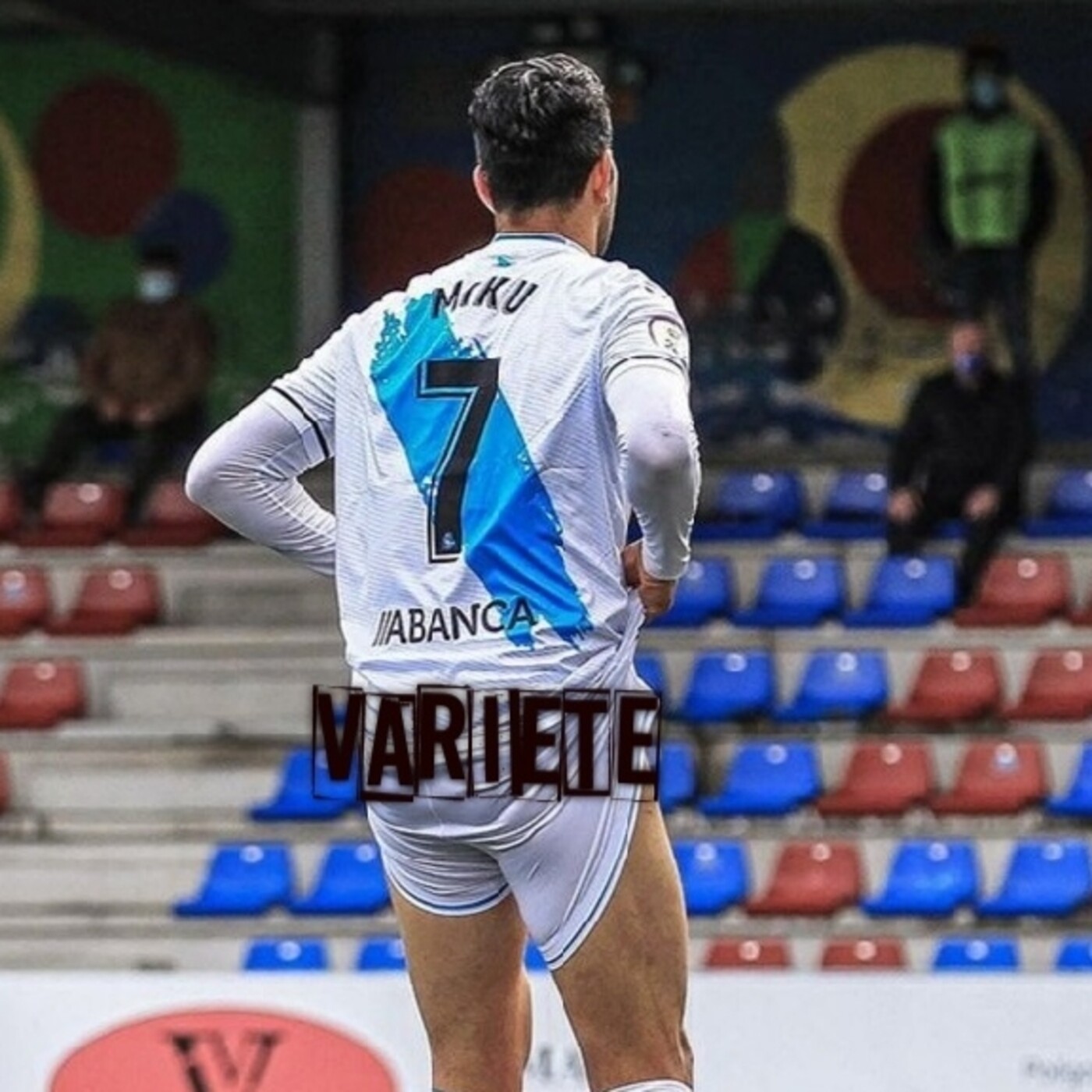 varieté galega: deportivada e un pouco mais