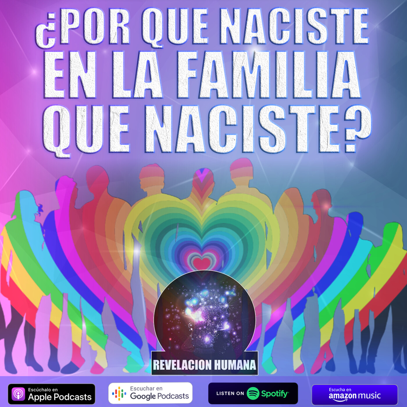 Revelación Humana