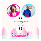 #040_Directos con Corazón | Saca la lengua a la ELA