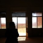 Compañera de Habitación, un relato de R.R.López
