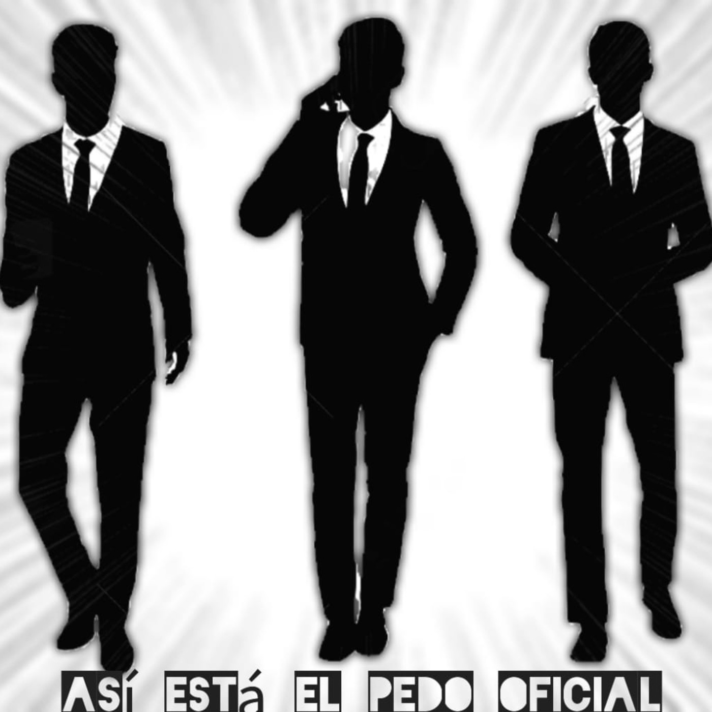 Asi Esta El Pedo Oficial