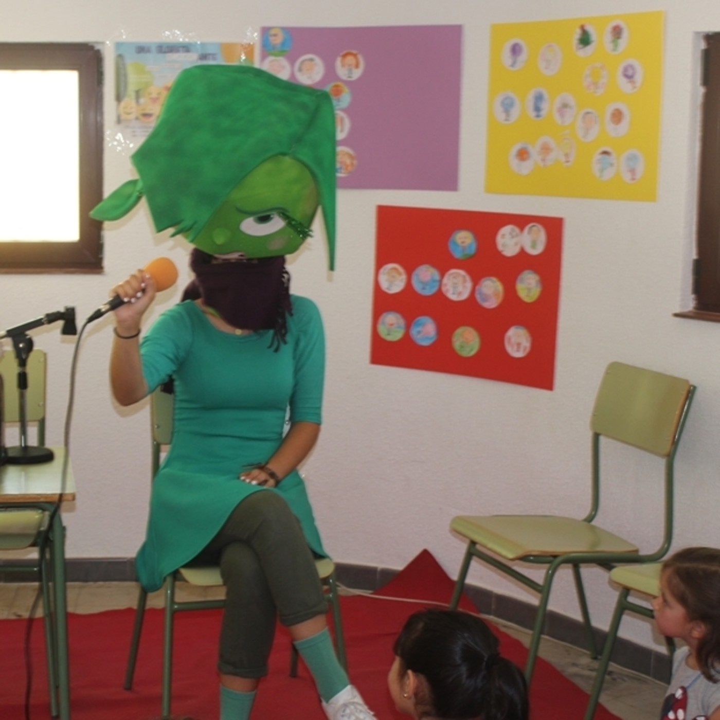 Radio La Glorieta 2019