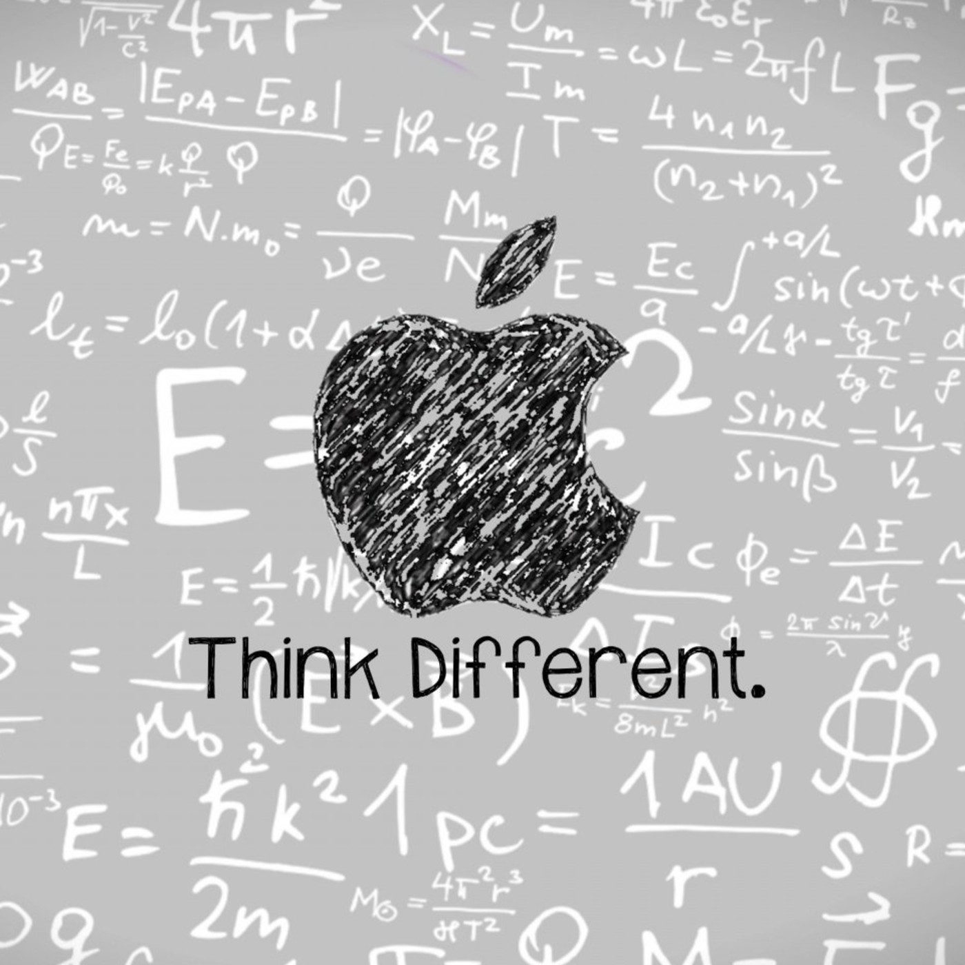 Locos por Apple