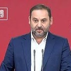 ÁBALOS, el personaje del día con Begoña Vila