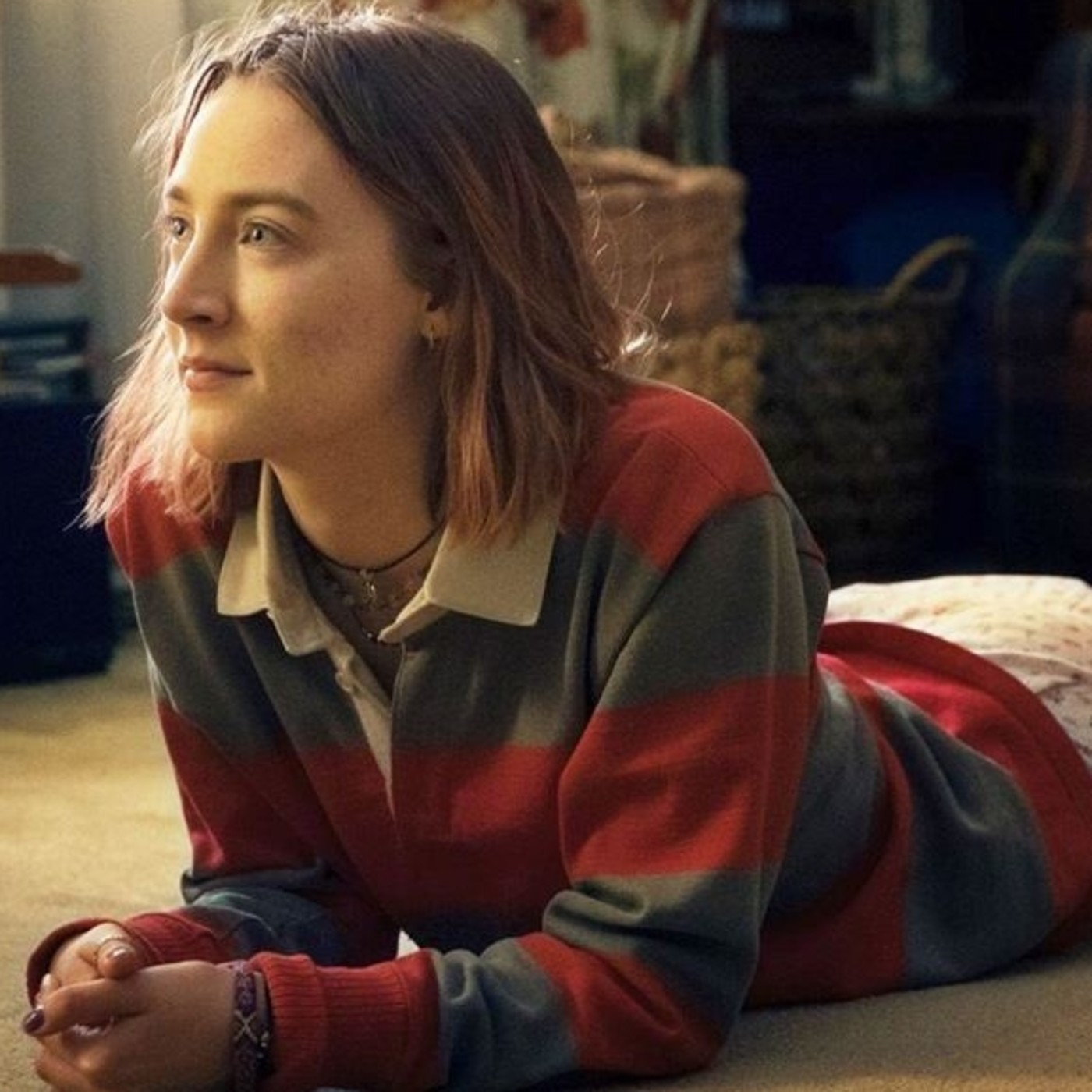 05.- Lady Bird (2017), directora: Greta Gerwig 05.- Lady Bird (2017), directora: Greta Gerwig
