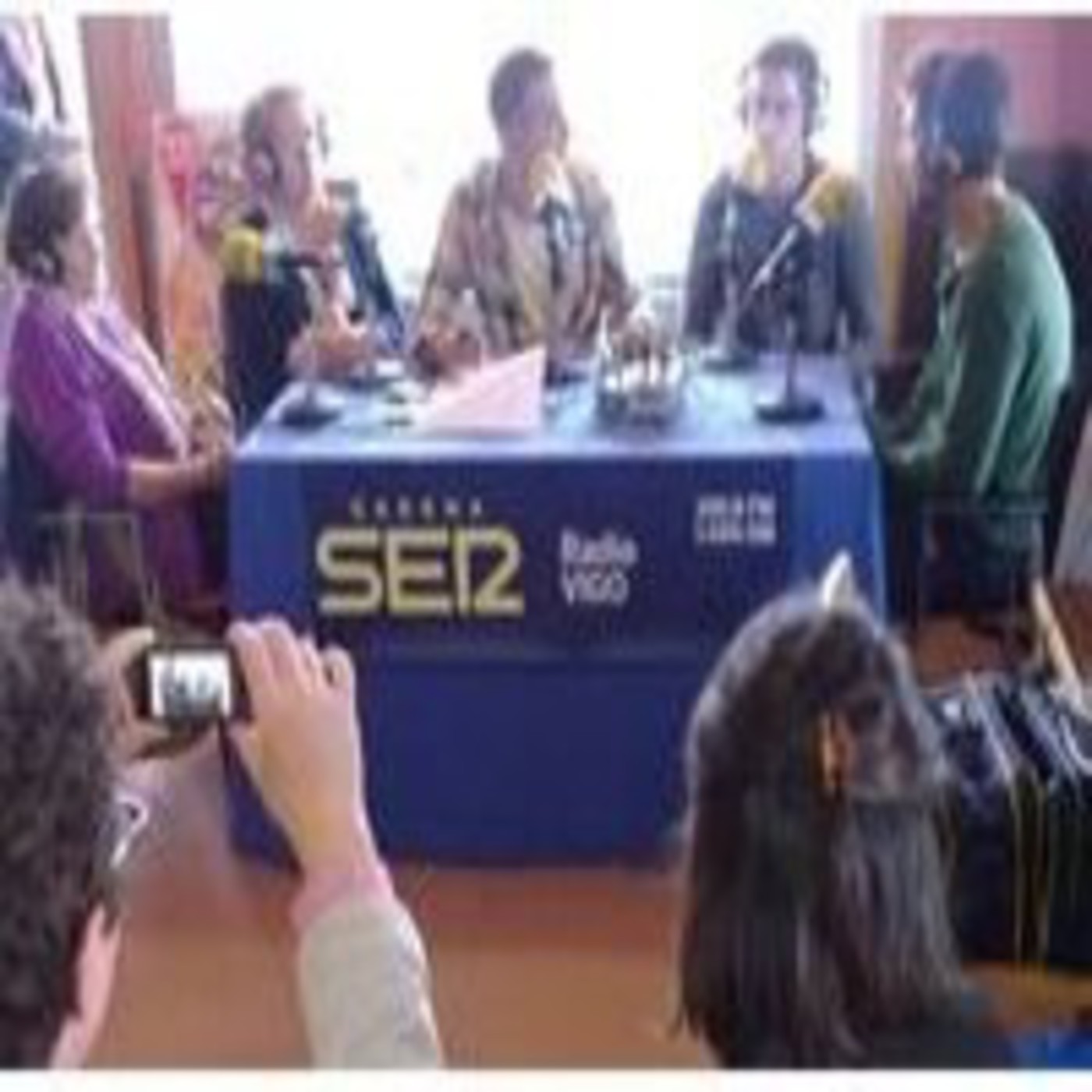 Podcast LA TERRAZA