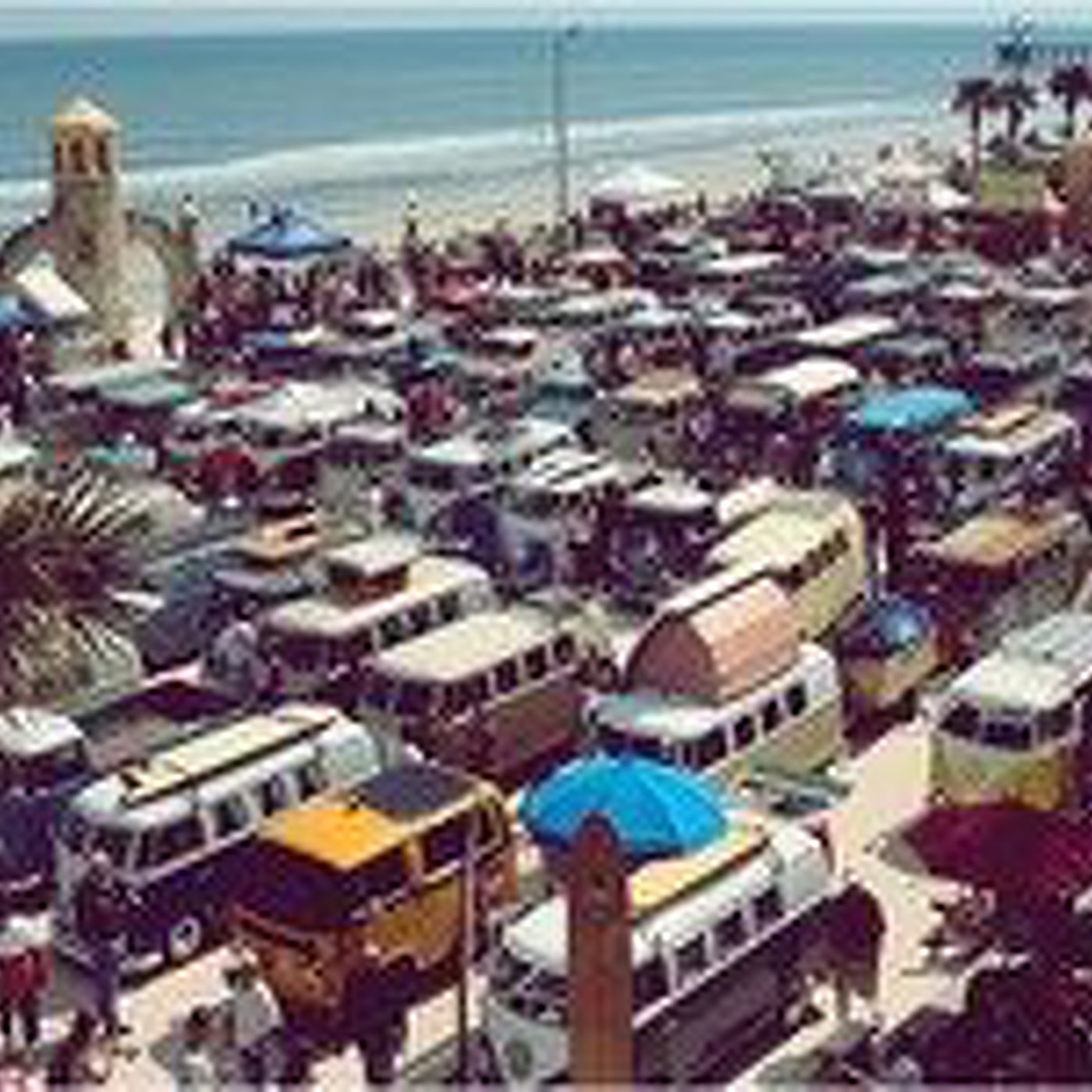 La Ola Perfecta - Surf Music by Carlos Yela