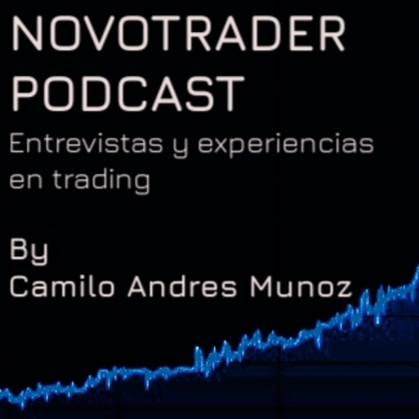 Novotrader Podcast