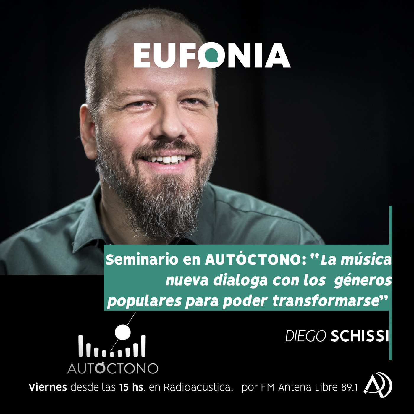 Eufonía