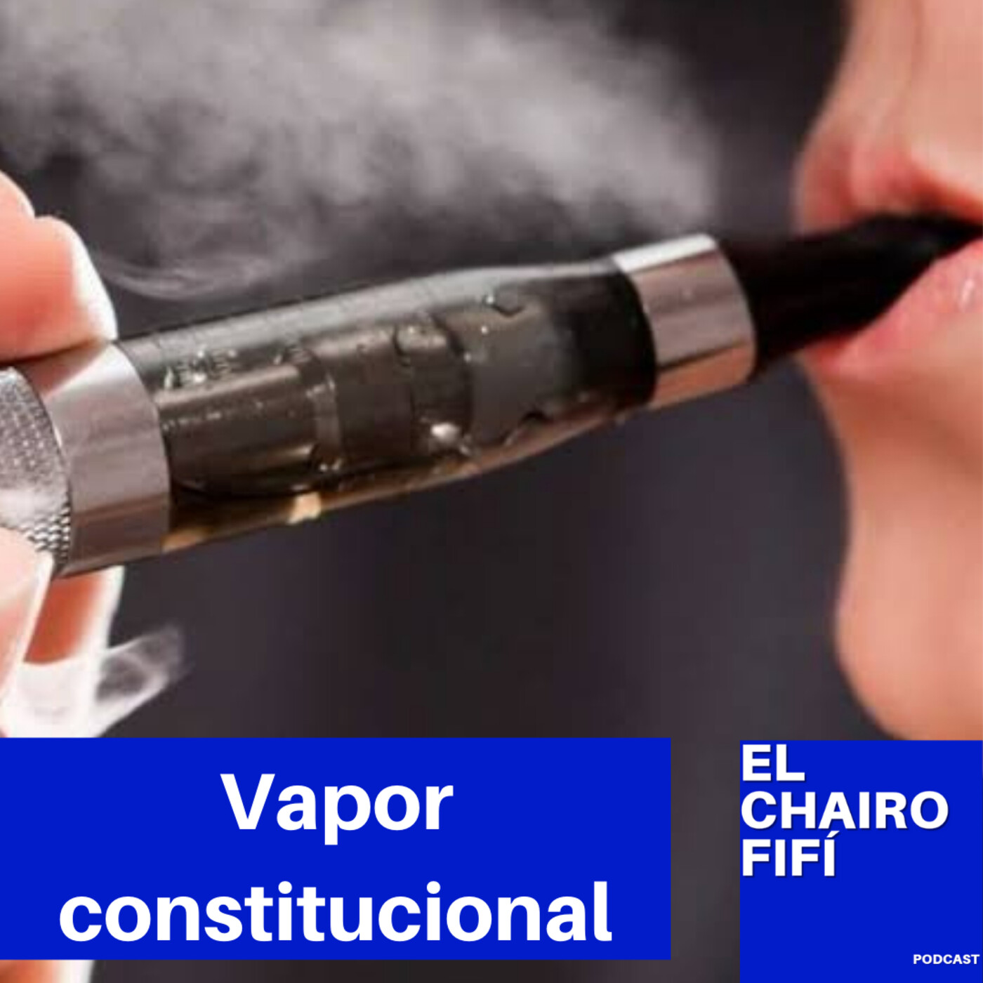 El Chairo Fifí
