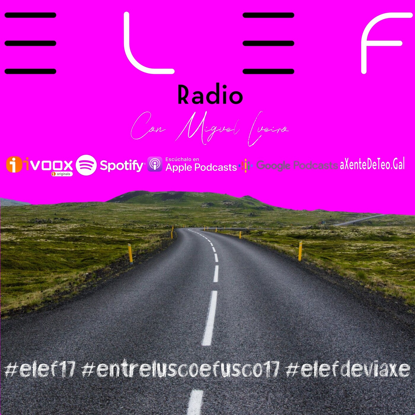 Entre Lusco E Fusco Radio