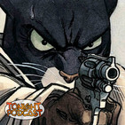 Blacksad