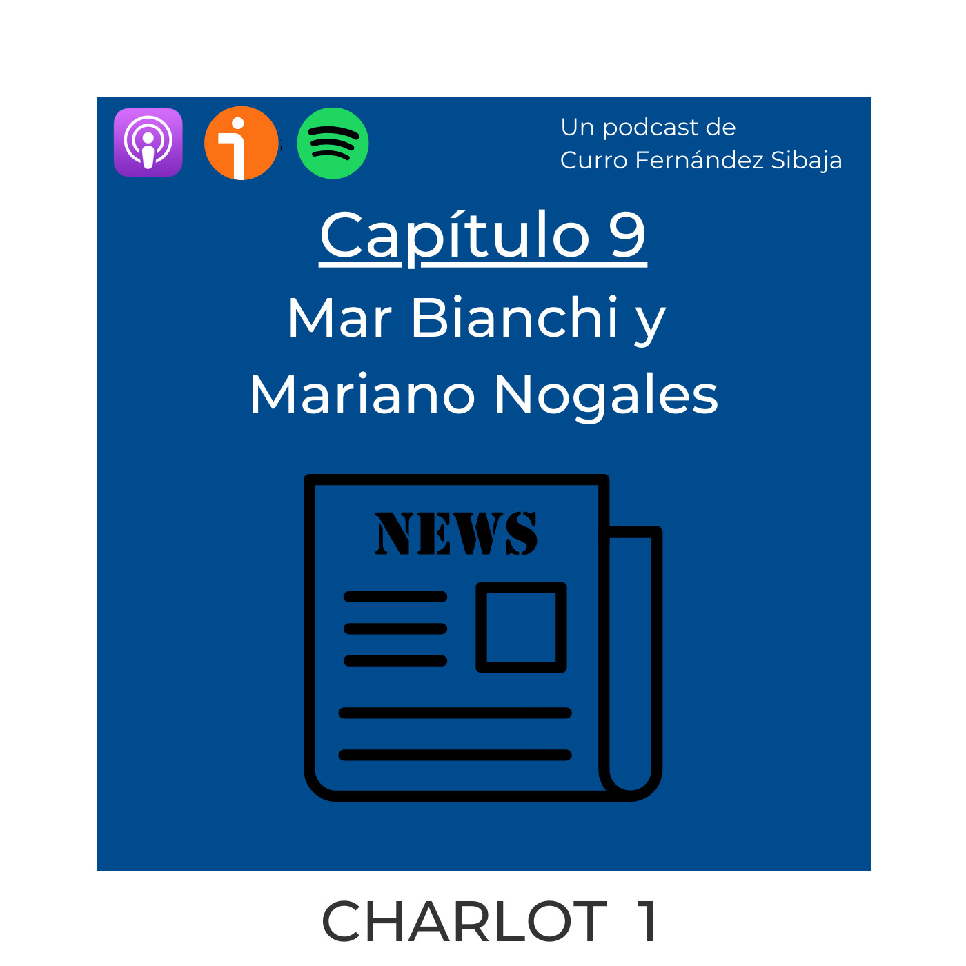 Charlot 1
