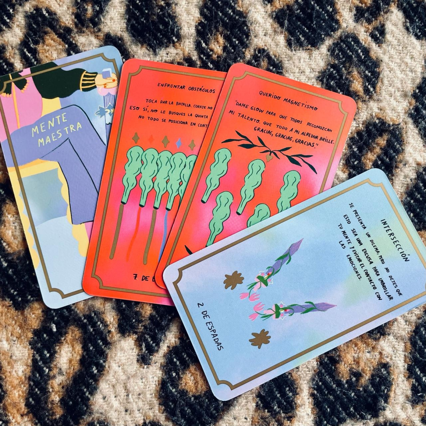 Paréntesis Cultural