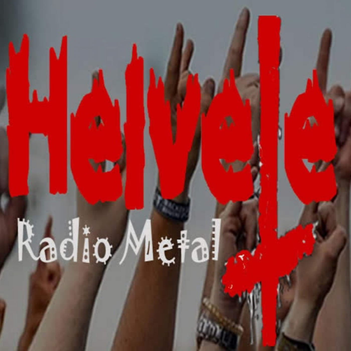 Helvete-radio metal - Programa 124. 01/05/2022 episode artwork