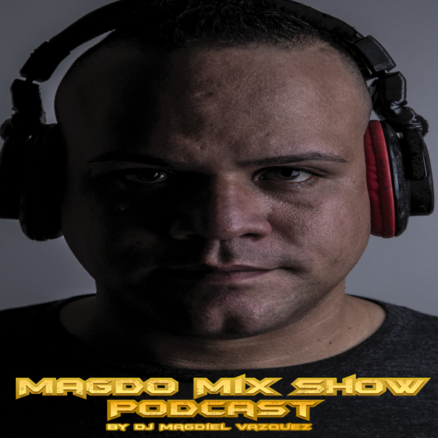 Magdo Mix Show Podcast