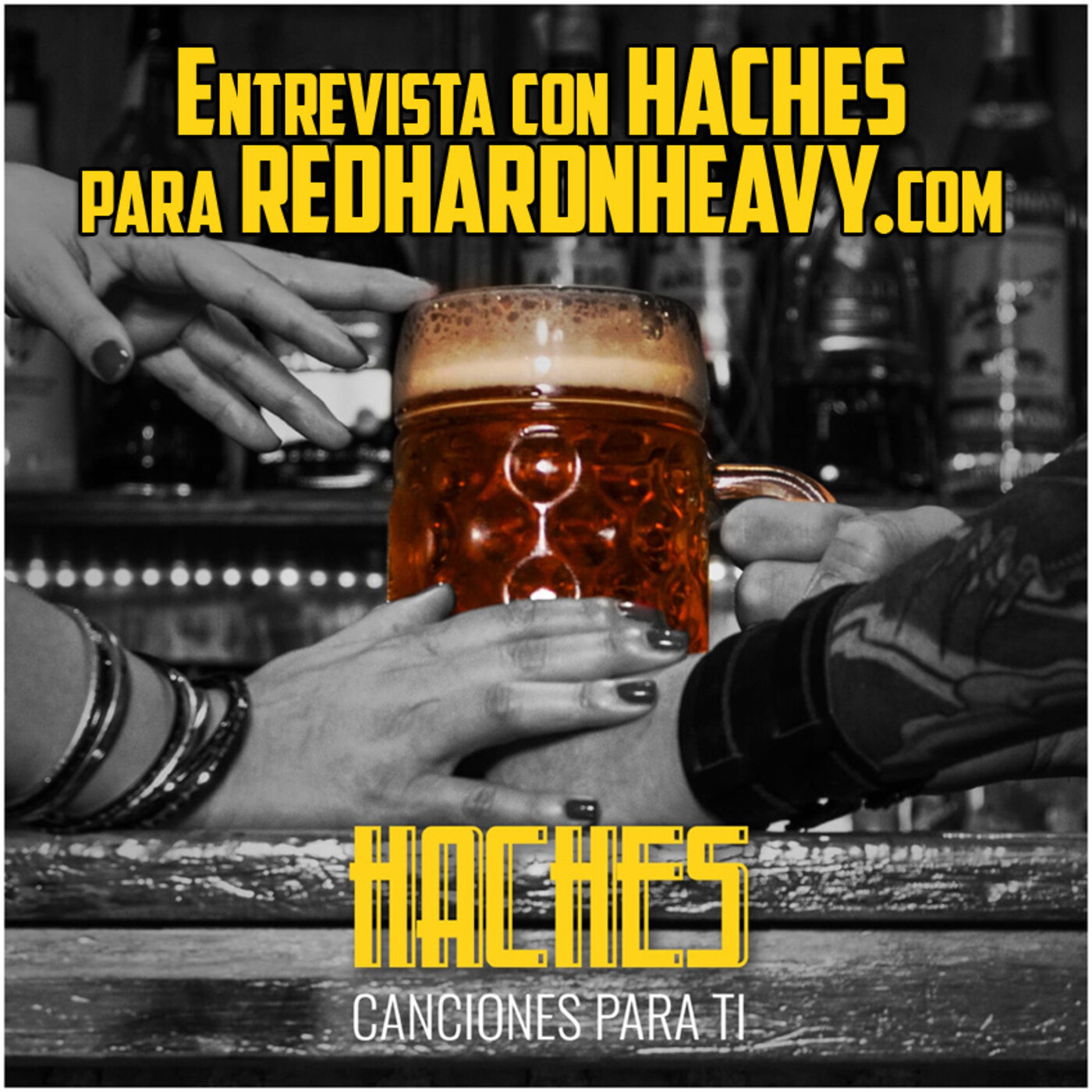 Corsarios del Metal