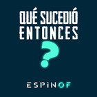 Manuel Bartual abre las puertas de CALLE CLOVERFIELD, 10 | ¿Qué sucedió entonces? 1x07