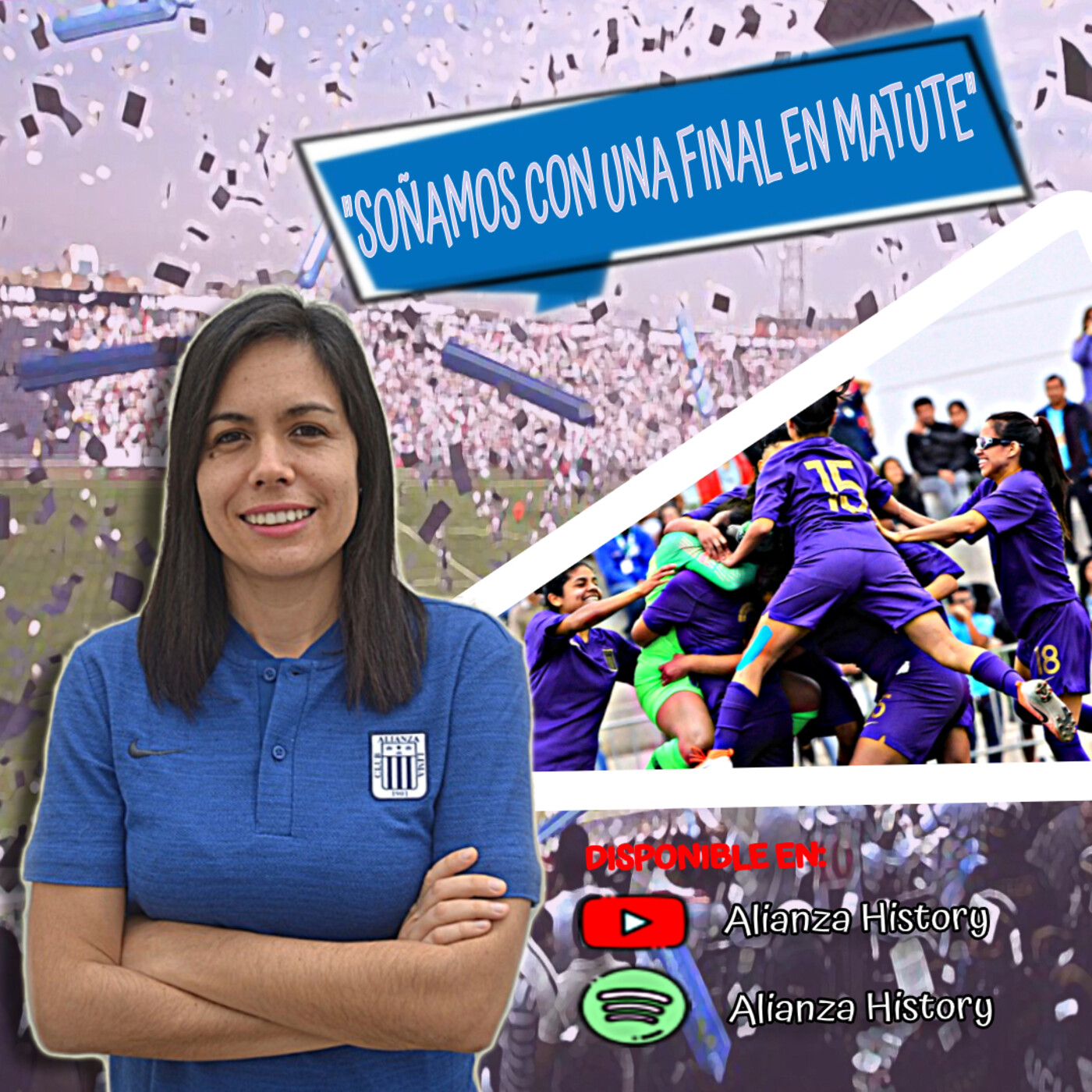 Alianza History